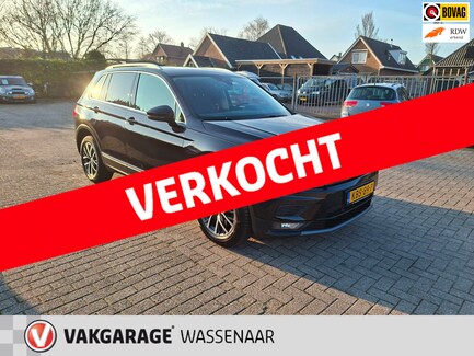 Volkswagen Tiguan 0