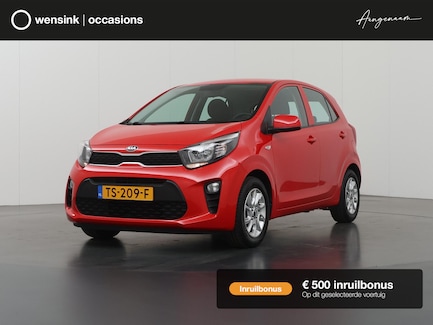 Kia Picanto 0