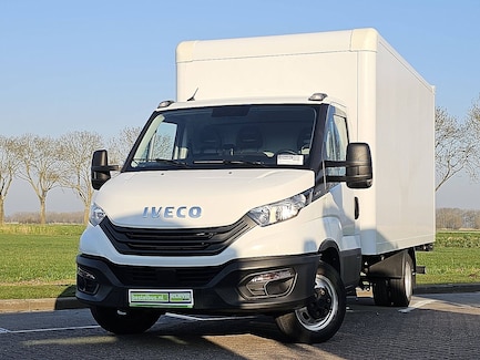 IVECO Daily 0
