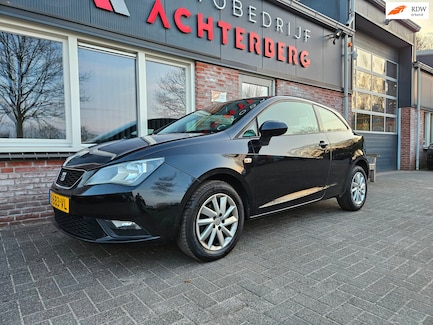 SEAT Ibiza 0