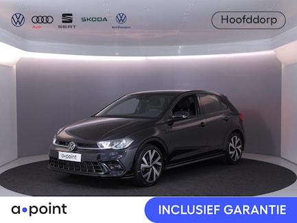 Volkswagen Polo 0
