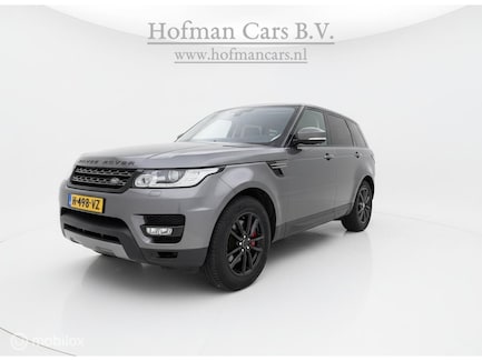 Land Rover Range Rover Sport 0