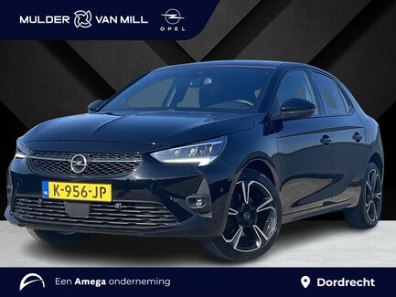 Opel Corsa 0