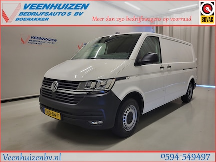 Volkswagen Transporter 0
