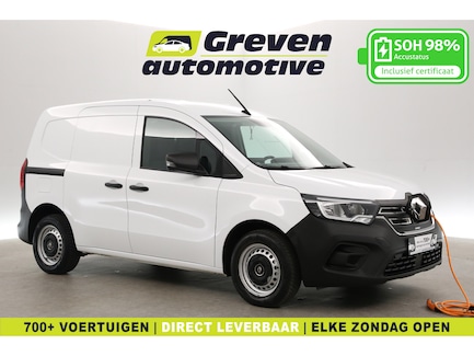 Renault Kangoo 0