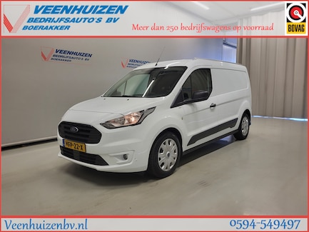 Ford Transit Connect 0