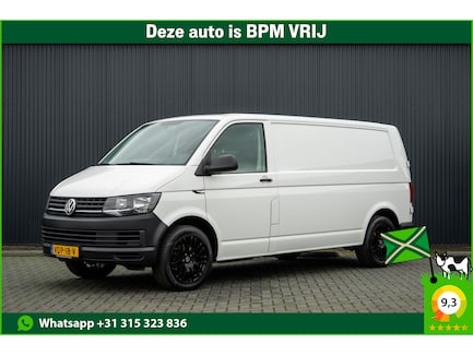 Volkswagen Transporter 0