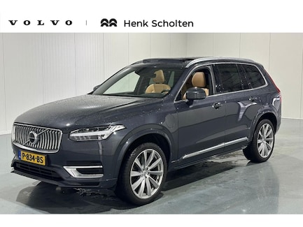Volvo XC90 0