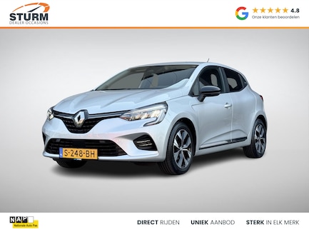 Renault Clio 0