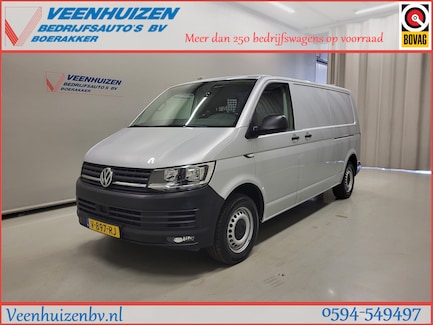 Volkswagen Transporter 0