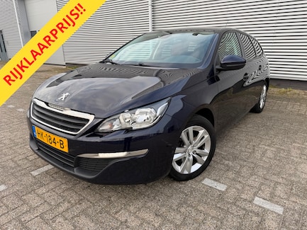 Peugeot 308 0