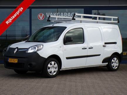 Renault Kangoo 0