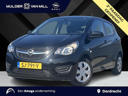 Opel Karl 0