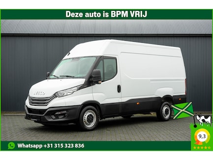 IVECO Daily 0