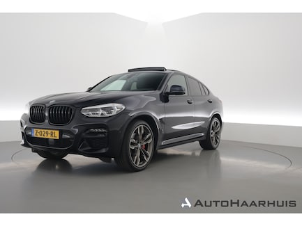 BMW X4 0