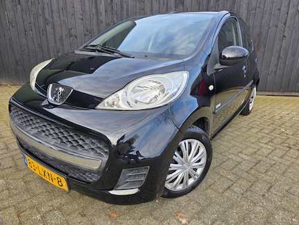 Peugeot 107 0