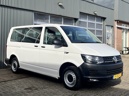Volkswagen Transporter 0