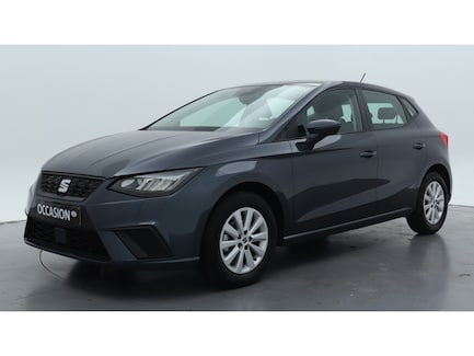 SEAT Ibiza 0