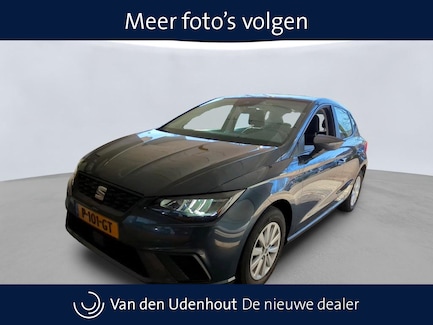 SEAT Ibiza 0