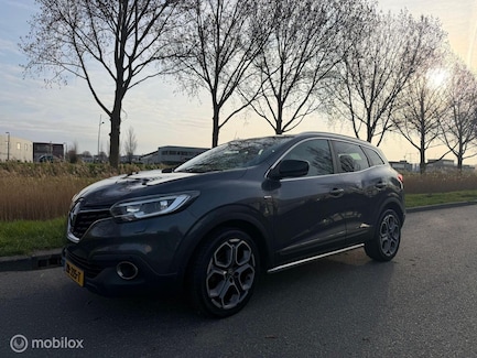 Renault Kadjar 0