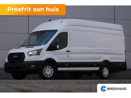 Ford Transit 0