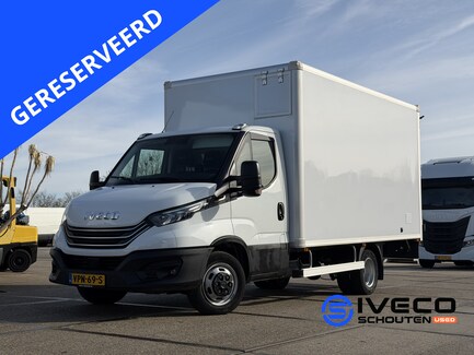 IVECO Daily 0
