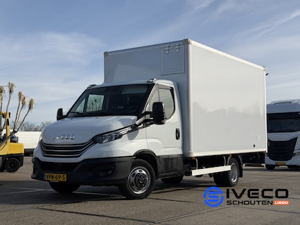 IVECO Daily 0