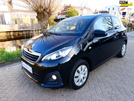 Peugeot 108 0