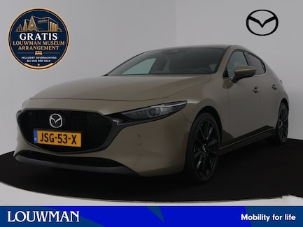 Mazda 3 0