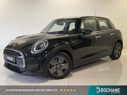 MINI Cooper 0