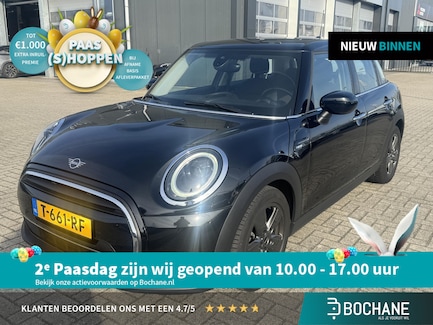 MINI Cooper 0