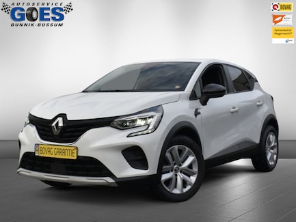 Renault Captur 0