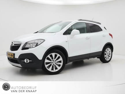 Opel Mokka 0