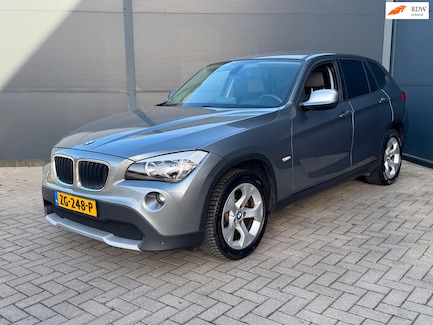 BMW X1 0