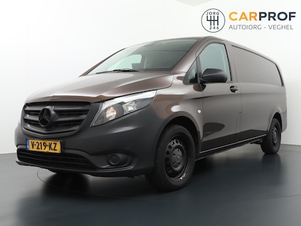 Mercedes-Benz Vito 0