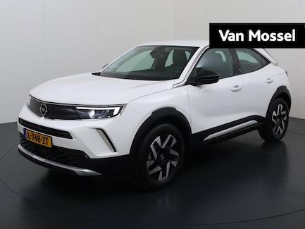 Opel Mokka-e 0