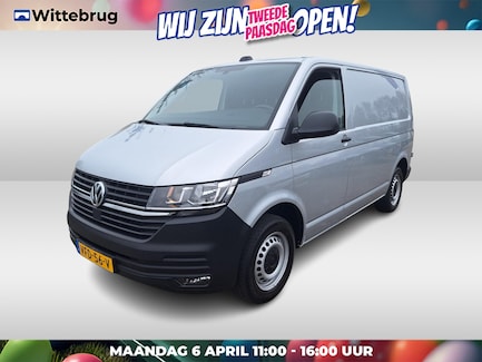 Volkswagen Transporter 0