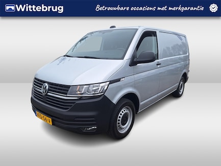 Volkswagen Transporter 0