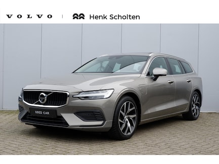 Volvo V60 0
