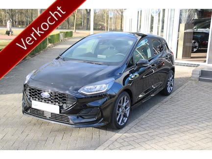 Ford Fiesta 0