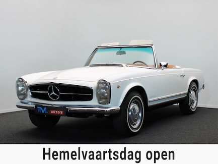 Mercedes-Benz SL 0