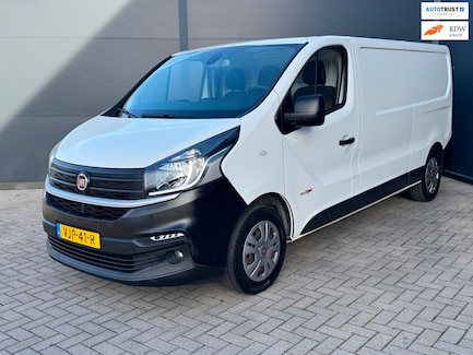 Fiat Talento 0