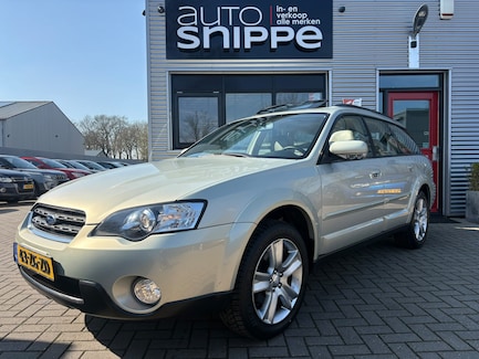Subaru Outback 0