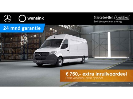 Mercedes-Benz Sprinter 0