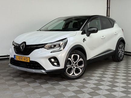 Renault Captur 0
