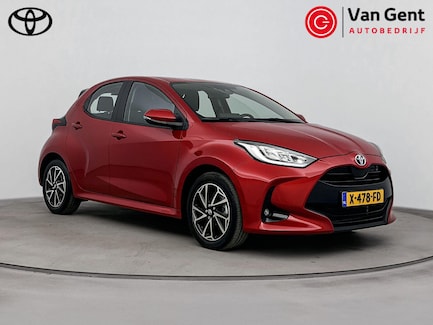 Toyota Yaris 0