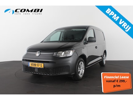 Volkswagen Caddy 0