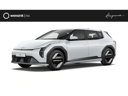 Kia EV4 0