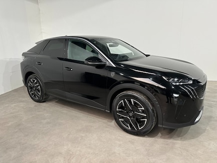 Peugeot 3008 0