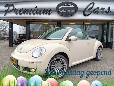 Volkswagen Beetle 0